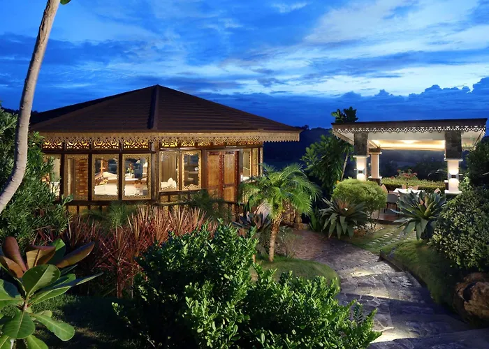 Rancho Bernardo Luxury Villas And Resort