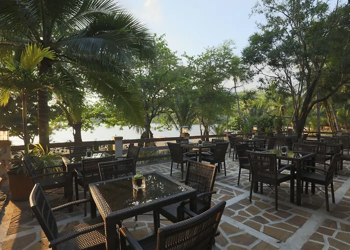 La Jolla Hotel And Beach Resort